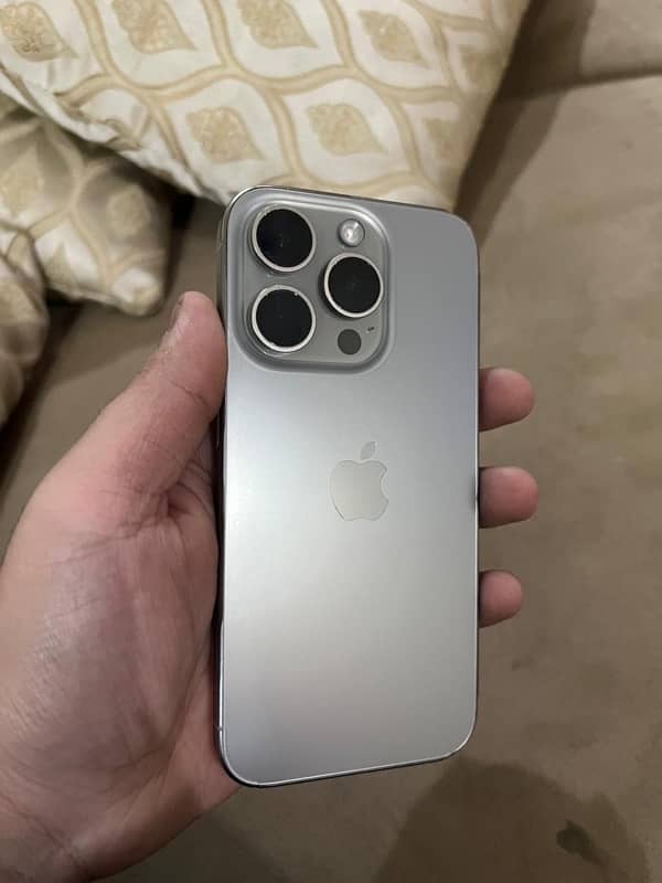 iphone 15 pro pta approved 1