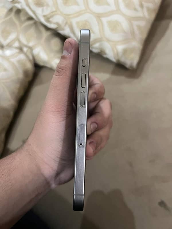 iphone 15 pro pta approved 3