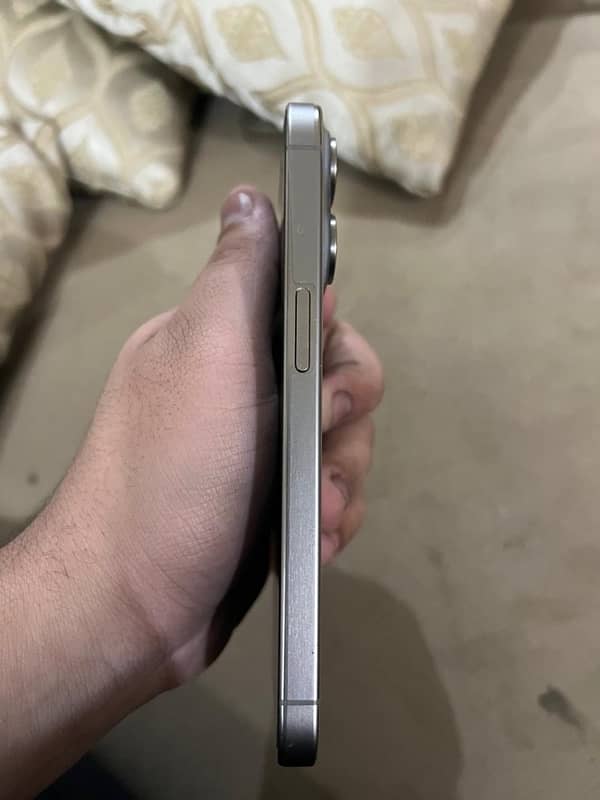 iphone 15 pro pta approved 4