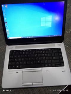 HP ProBook 640 g3