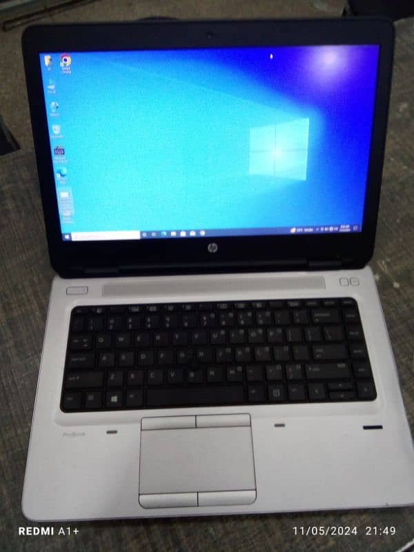 HP ProBook 640 g3 1