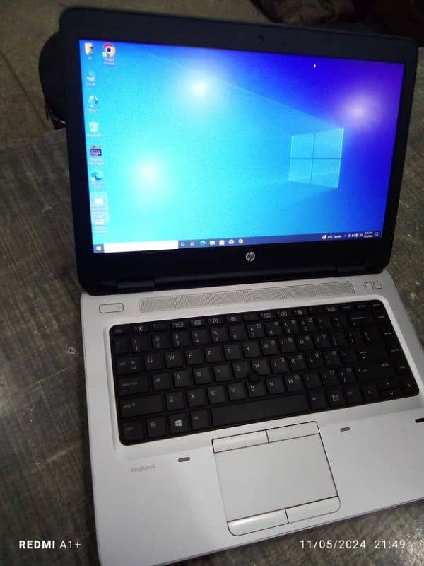 HP ProBook 640 g3 2