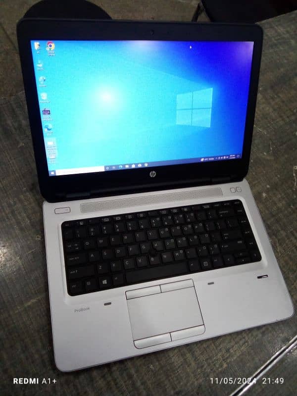 HP ProBook 640 g3 3