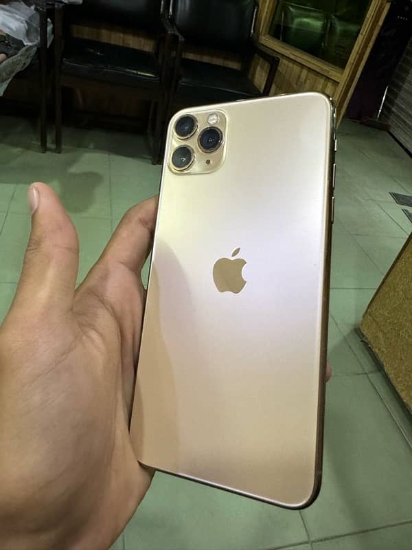 iPhone 11 Pro Max Factory unlock 0