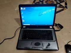 HP pavilion G6 Note book