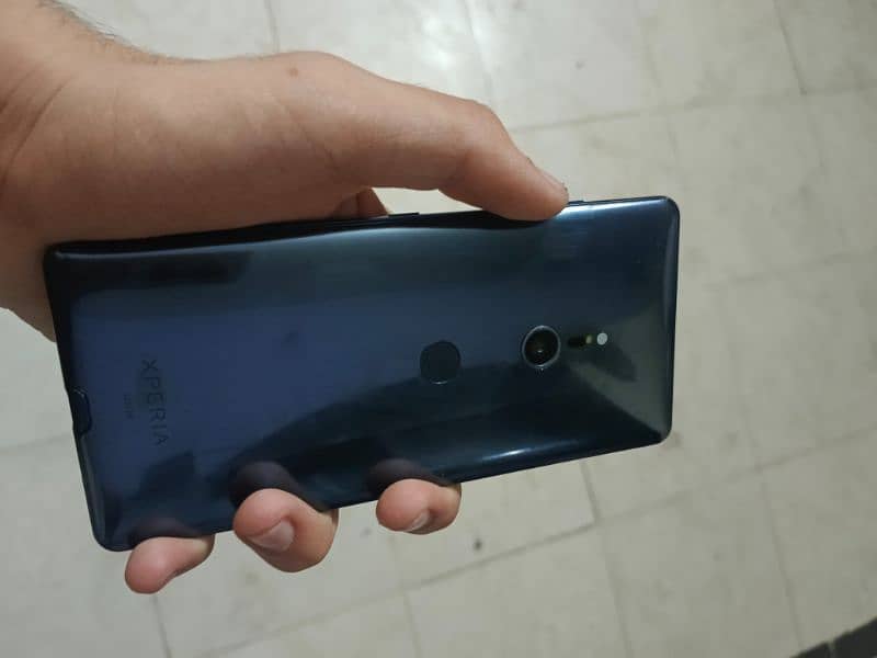 Sony xperia Xz3 gaming phone 7