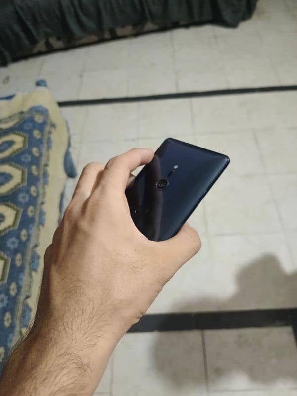 Sony xperia Xz3 gaming phone 8