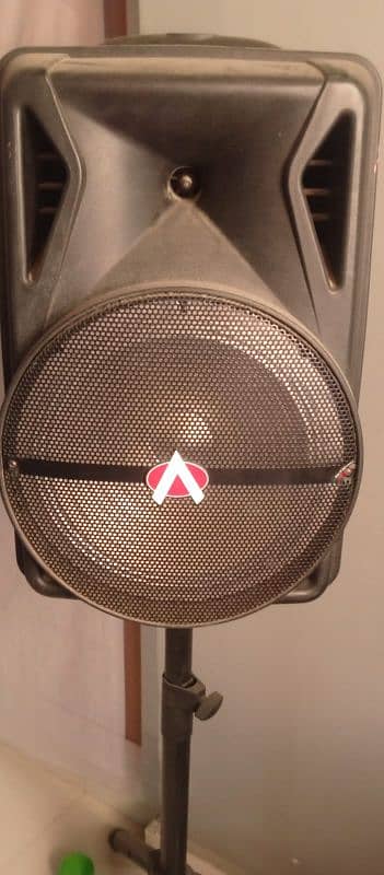 Audionic MH 40 s Bluetooth speaker with mic 3