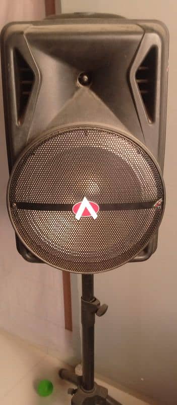 Audionic MH 40 s Bluetooth speaker with mic 4