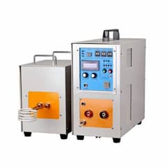 induction heating machine