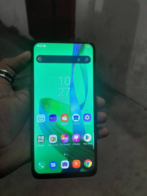 Infinix S5 Pro Sale And Exchange Possible 1