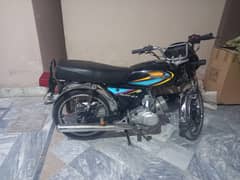 Suzuki Shogun 2003 0