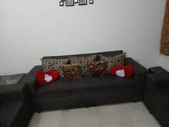 Sofa set