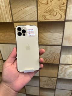 iPhone 12 Pro (100% Health) 256Gb