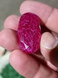 unique Ruby largest carts for sell