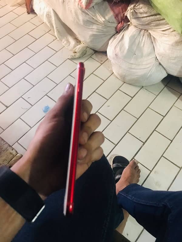 i phone 7 plus pta approved 1