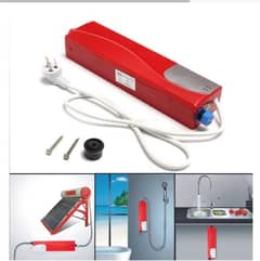 Instant Electric Water Heater