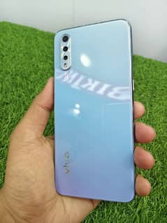 VIVO S1 8-256GB AMOLED DISPLAY 0311-5888568