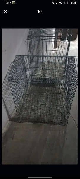 birds cage for sale 1