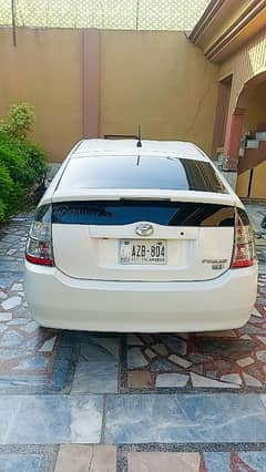 Toyota Prius 2004