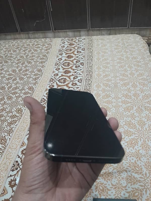 IPHONE 13PRO MAX 128GB NON PTA FACTORY UNLOCKE 11