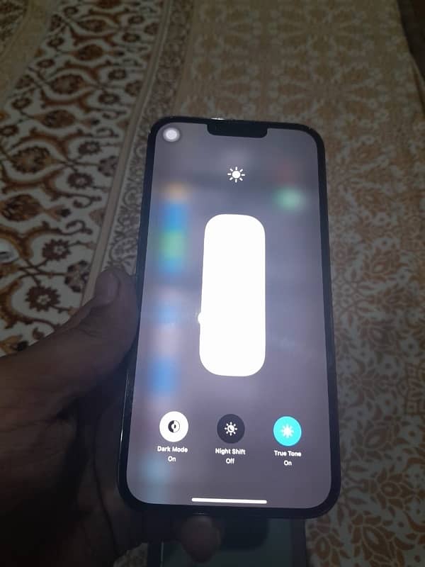 IPHONE 13PRO MAX 128GB NON PTA FACTORY UNLOCKE 12