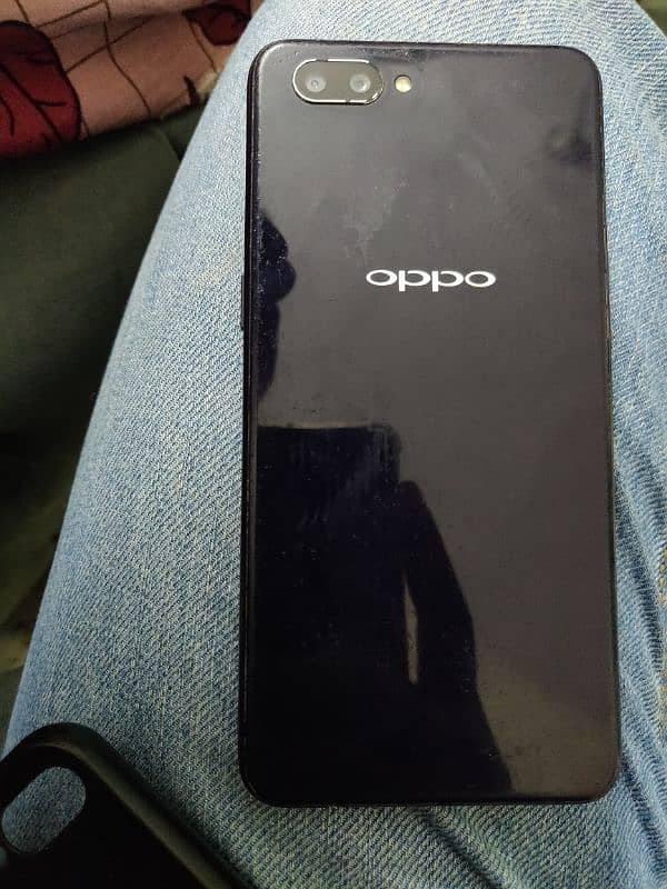 oppo A3 2