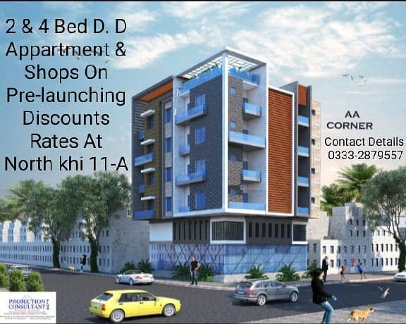 2 BED LOUNGE 1 DRAWING ROOM GROUND FLOR APARTMENTS FURNISH KDA LEASED 2