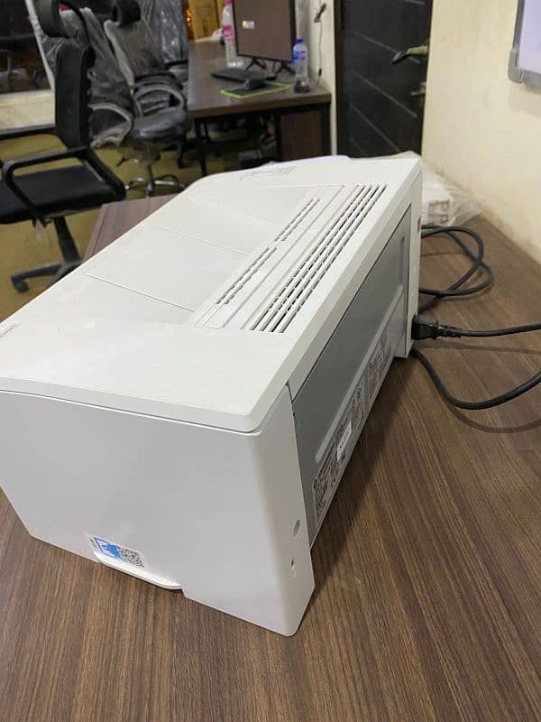 Hp wifi printer 1