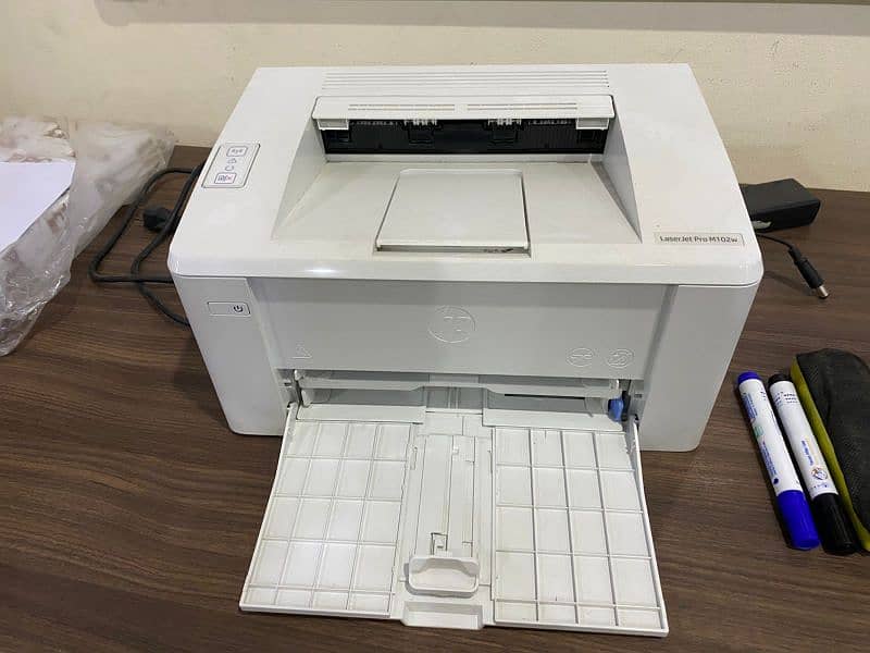 Hp wifi printer 3