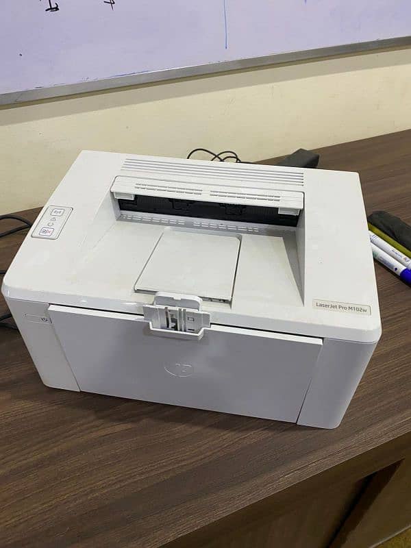 Hp wifi printer 5