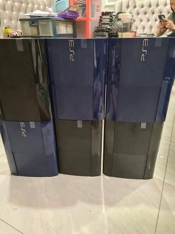 PS5/PS4/PS3/Xbox 360/Xbox one/One s/Series For sale 5