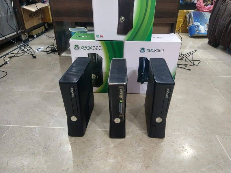 PS5/PS4/PS3/Xbox 360/Xbox one/One s/Series For sale 6