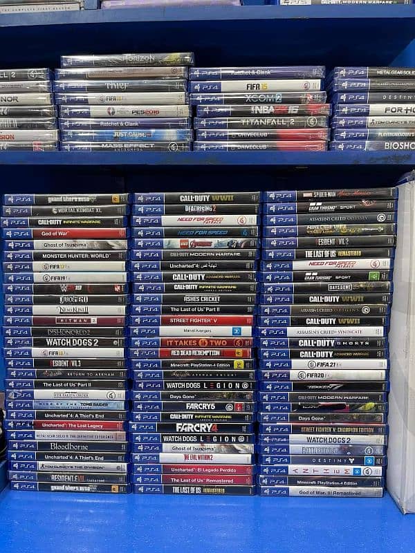 PS5/PS4/PS3/Xbox 360/Xbox one/One s/Series For sale 11