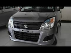 Suzuki Wagon R 2022