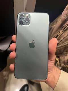 Iphone 11 pro max