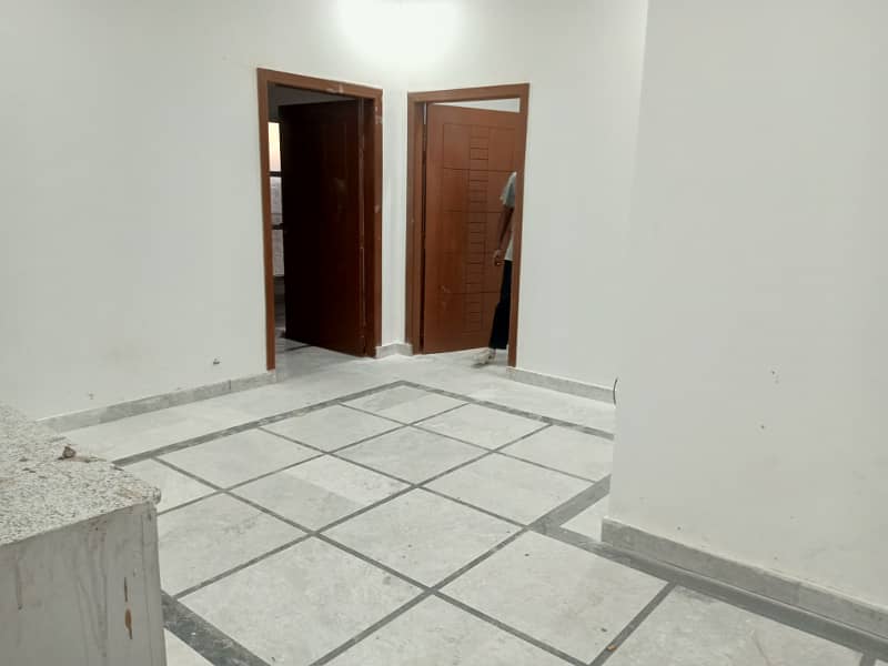 Double Story House Available For Sale Zia Masjid Near To kanapul 0