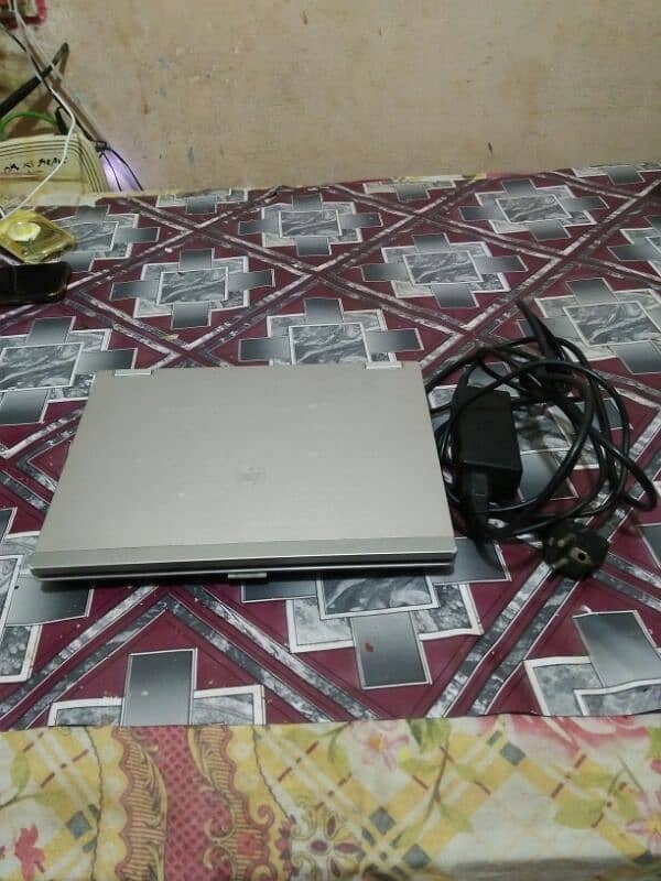 HP laptop 1st generation 1