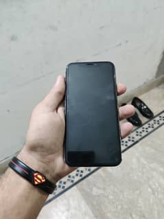 iPhone X (256GB)