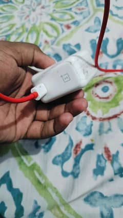 OnePlus 65W Charger