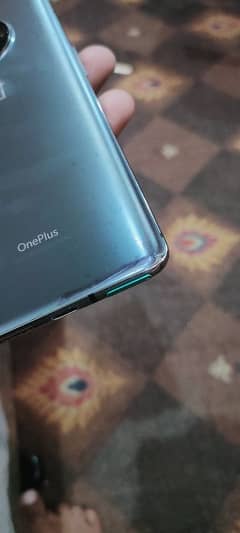 OnePlus 7t 10/8 condition pta approved