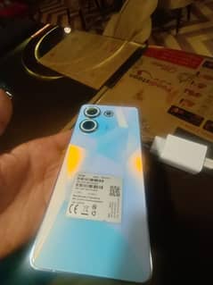 Tecno camon 20 Full box 33w charge 258gb