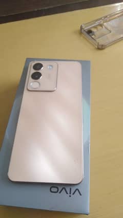 vivo v29e 16ram 5g 256gb box warnti 7mhana h