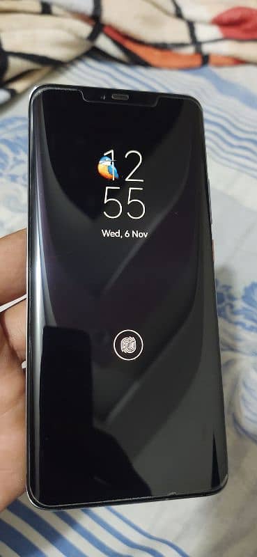 Huawei Mate 20 pro PTA approved 3