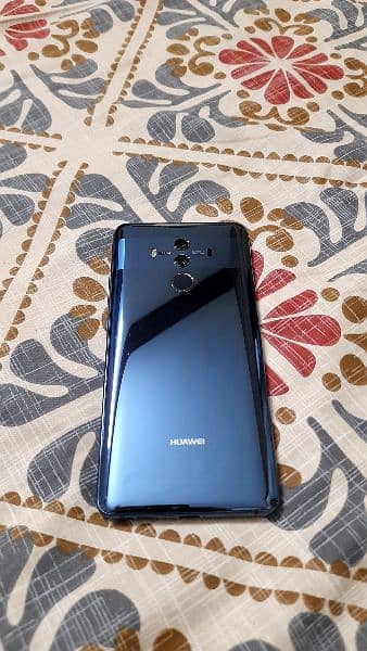 Huawei Mate 10 Pro 6