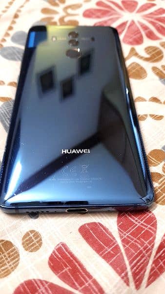 Huawei Mate 10 Pro 8