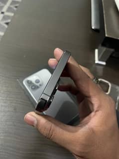 Iphone 13 pro 128GB Factory Unlock SimWorking Non PTA