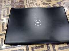 i7 8th Gen Dell Lattitude 5580