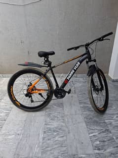 Tropix Mountain Cycle 29"