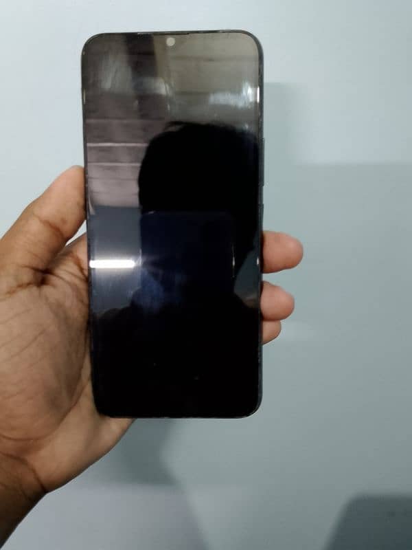 Infinix hot 8 lite 2